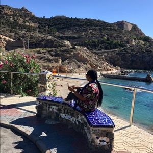 Meet your Posher, Samantha